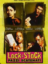 Карты, деньги и два ствола / Lock, Stock and Two Smoking Barrels (1998) отзывы. Рецензии. Новости кино. Актеры фильма Карты, деньги и два ствола. Отзывы о фильме Карты, деньги и два ствола
