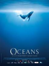 Превью постера #11245 к фильму "Океаны"  (2009)