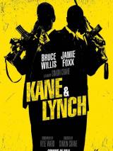 Кейн и Линч / Kane & Lynch (2021) отзывы. Рецензии. Новости кино. Актеры фильма Кейн и Линч. Отзывы о фильме Кейн и Линч