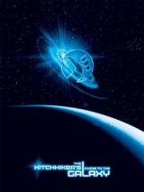 Превью постера #11560 к фильму "Автостопом по галактике" (2005)