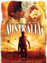 Превью постера #1272 к фильму "Австралия" (2008)