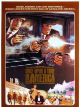 Превью постера #11657 к фильму "Однажды в Америке" (1984)