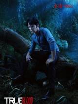 Превью постера #11721 к сериалу "Настоящая кровь"  (2008-2014)