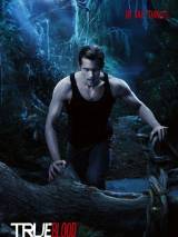 Превью постера #11726 к сериалу "Настоящая кровь"  (2008-2014)