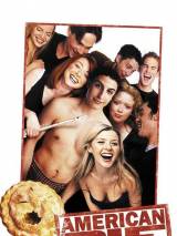 Превью постера #11900 к фильму "Американский пирог"  (1999)