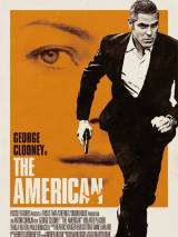 Превью постера #11911 к фильму "Американец" (2010)