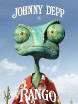 Превью постера #12108 к мультфильму "Ранго"  (2011)