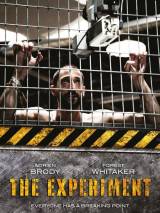 Превью постера #12113 к фильму "Эксперимент"  (2010)
