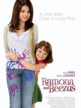 Рамона и Бизус / Ramona and Beezus (2010) отзывы. Рецензии. Новости кино. Актеры фильма Рамона и Бизус. Отзывы о фильме Рамона и Бизус