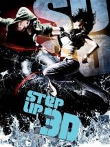 Превью постера #12421 к фильму "Шаг вперед 3D"  (2010)