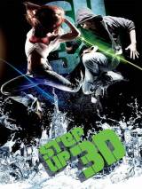 Превью постера #12422 к фильму "Шаг вперед 3D" (2010)