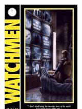 Превью постера #112 к фильму "Хранители"  (2009)