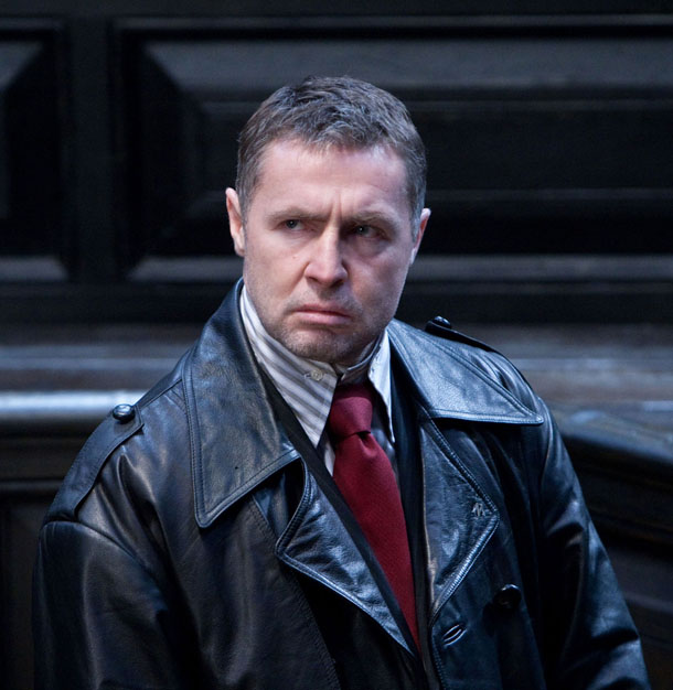 Фильм Гарри Поттер и Дары смерти: Часть 1 (2010). Кадр N12640