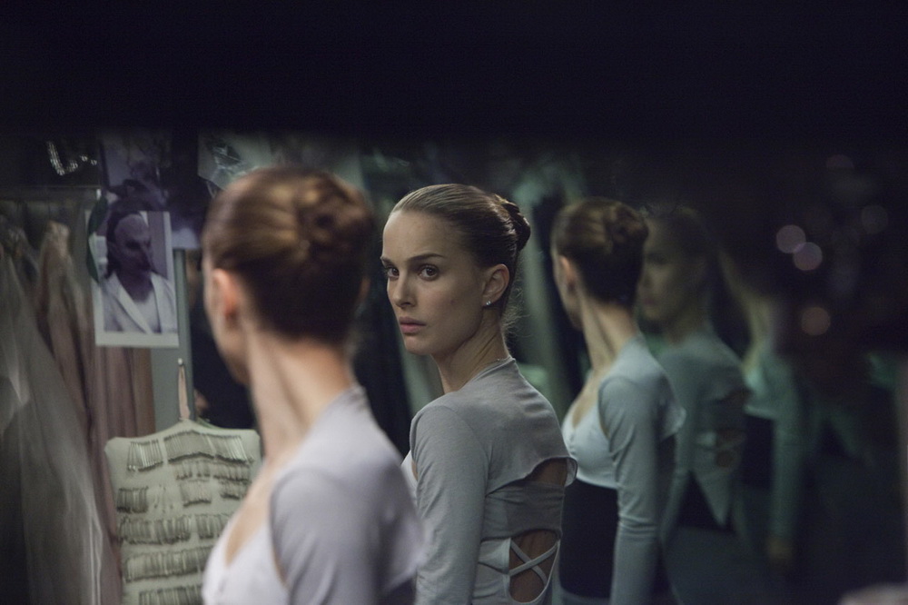 Фильм Черный лебедь (2010). Кадр N36824