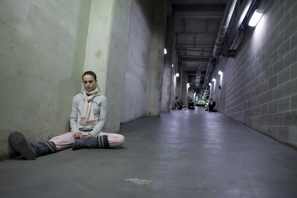 Фильм Черный лебедь (2010). Кадр N36826