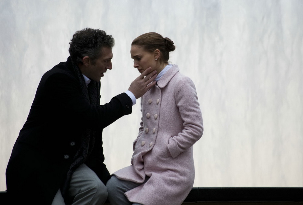 Фильм Черный лебедь (2010). Кадр N36827