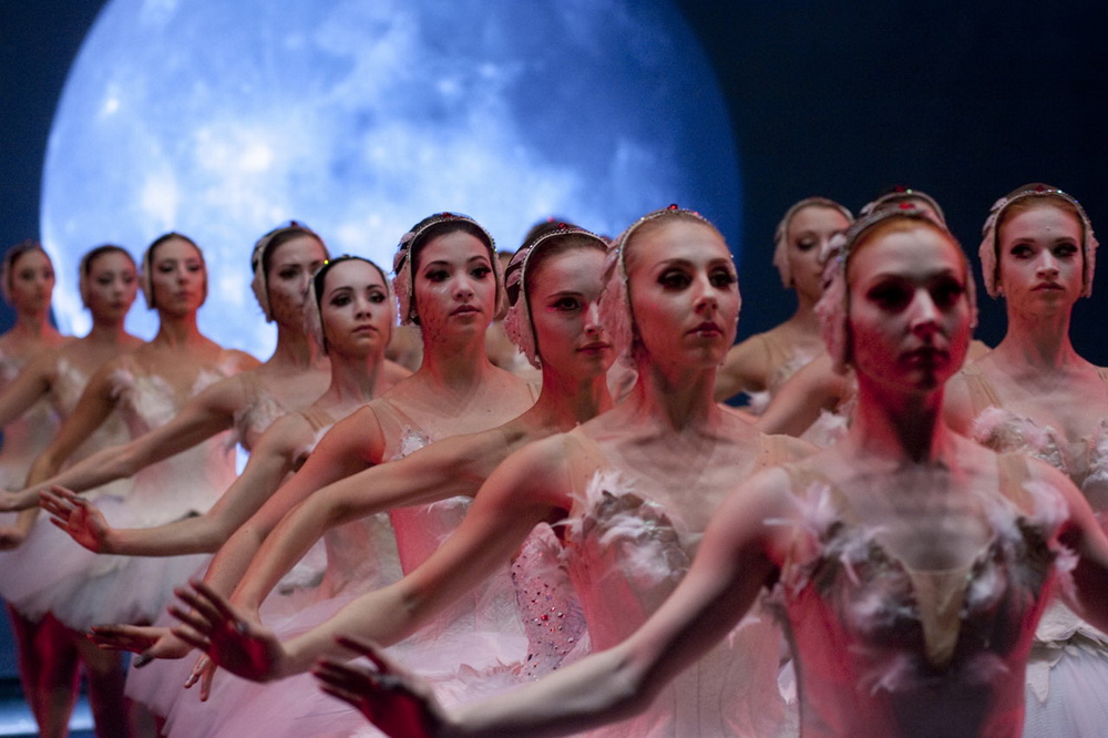Фильм Черный лебедь (2010). Кадр N36834