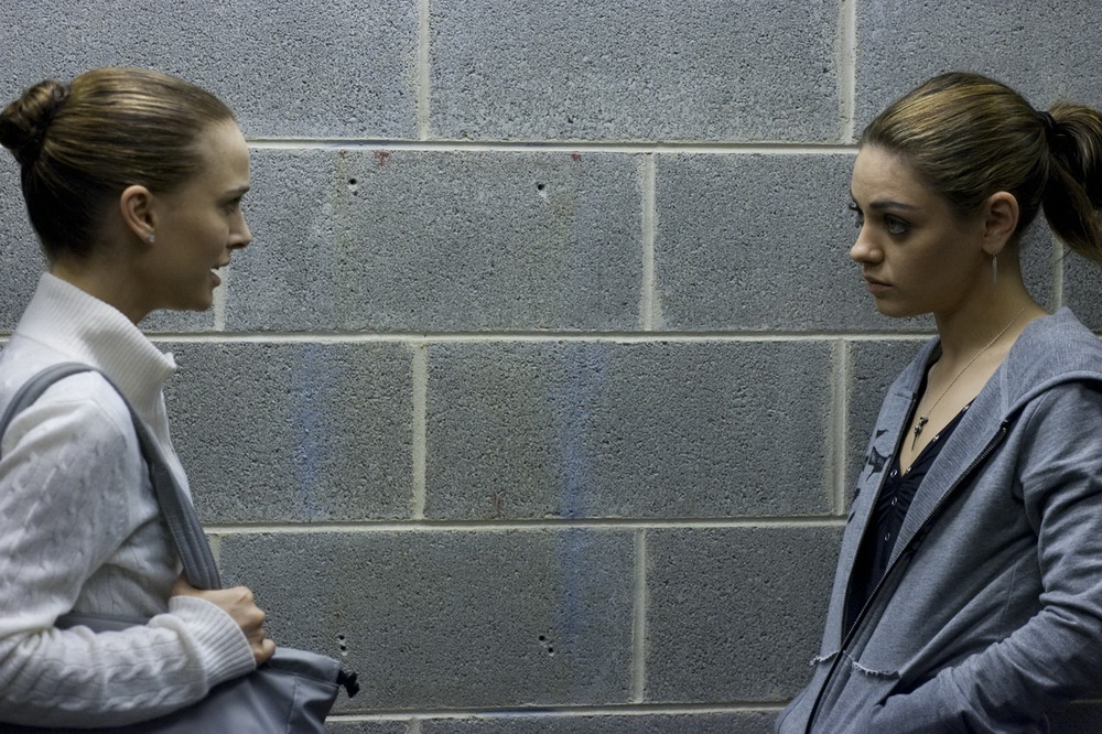 Фильм Черный лебедь (2010). Кадр N36814