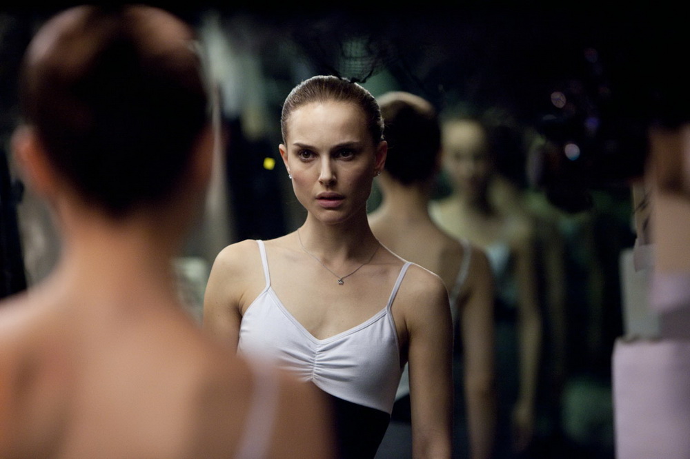 Фильм Черный лебедь (2010). Кадр N36815