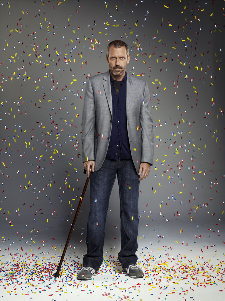 Сериал Доктор Хаус (2004-2012). Кадр N12744