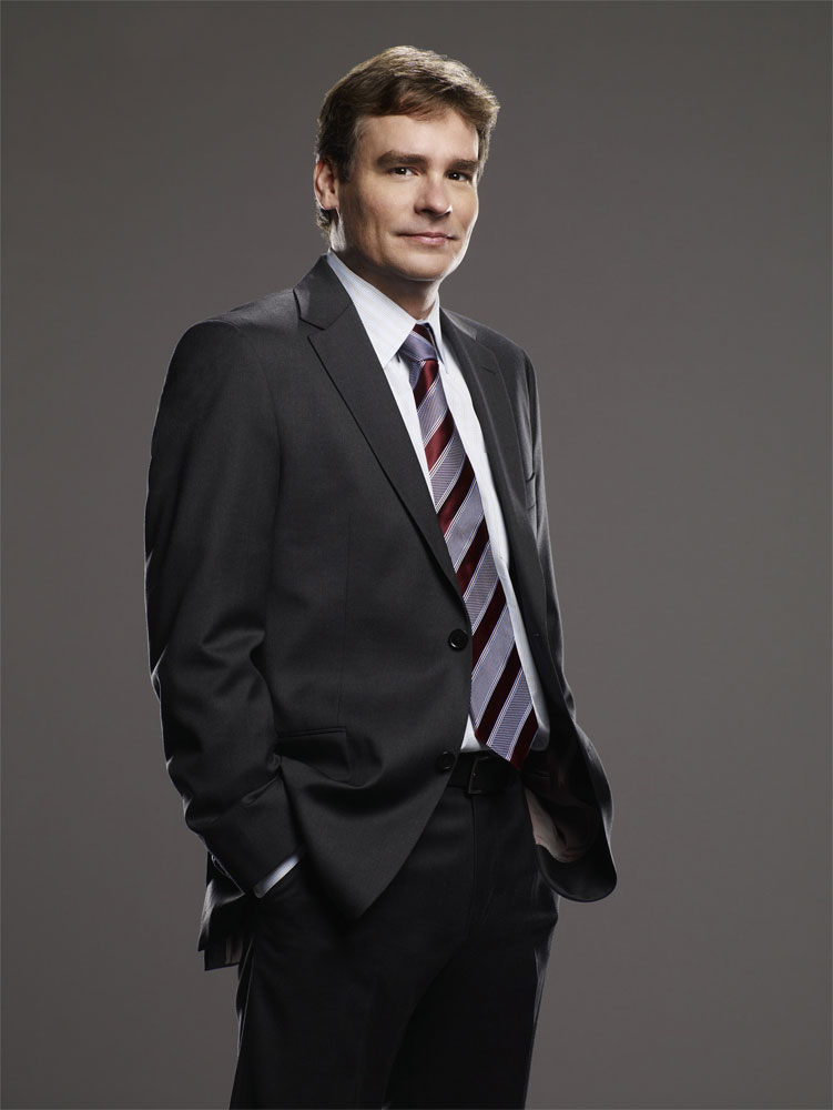 Сериал Доктор Хаус (2004-2012). Кадр N12745