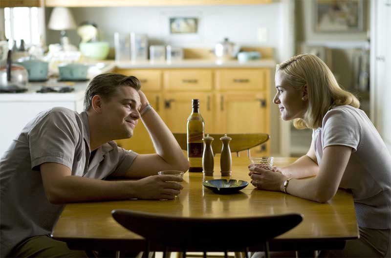 Фильм Дорога перемен (2008). Кадр N1409