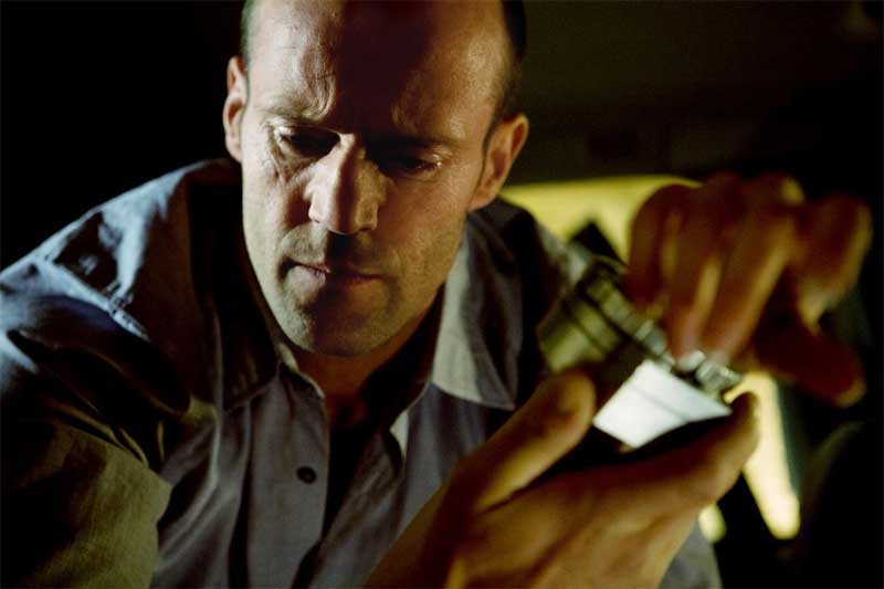 Фильм Перевозчик 3 (2008). Кадр N1412