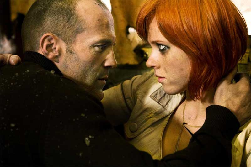Фильм Перевозчик 3 (2008). Кадр N1414