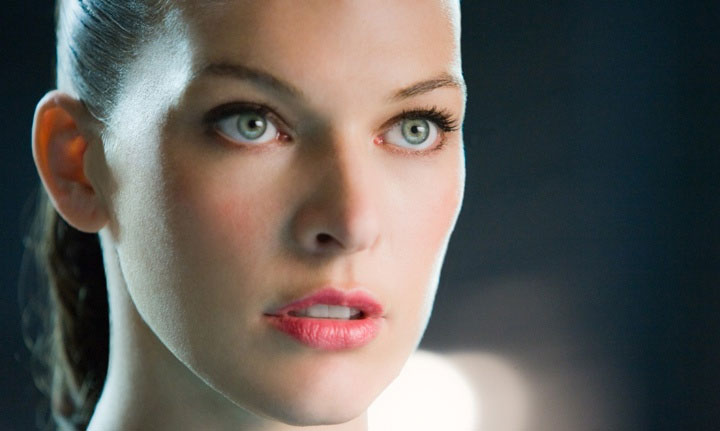 Фильм Обитель зла 4: Жизнь после смерти 3D (2010). Кадр N12800
