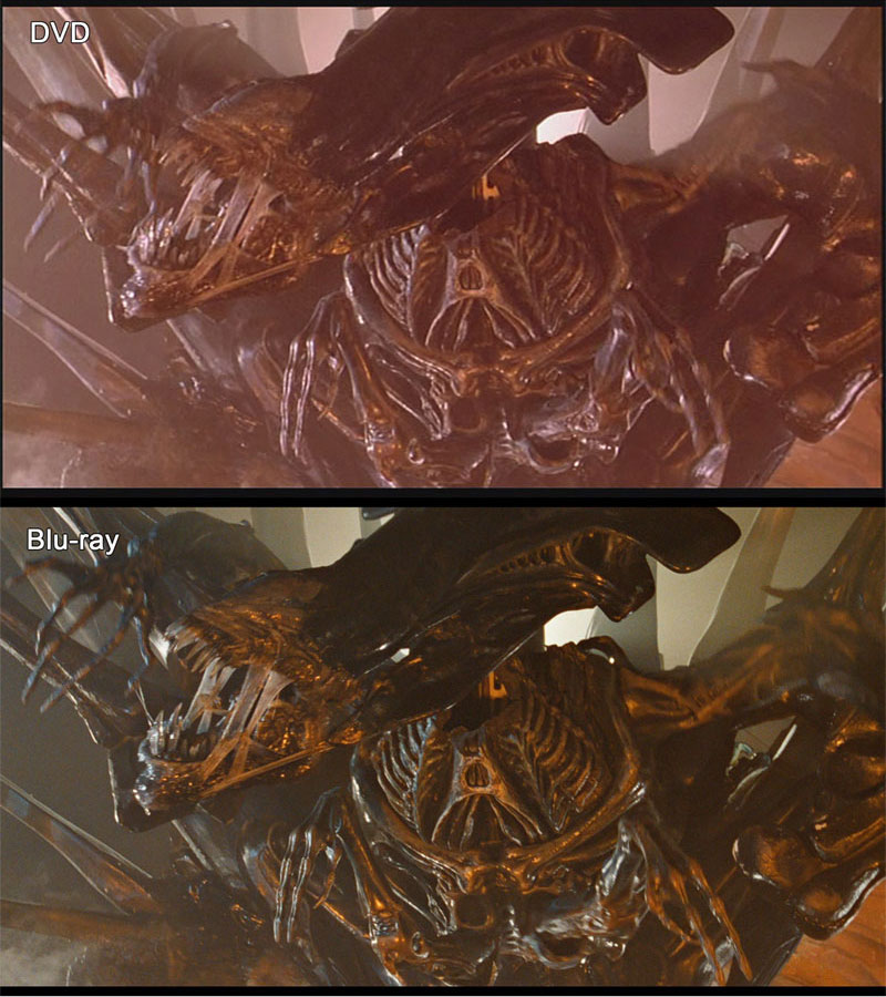 Фильм Чужие (1986). Кадр N12815