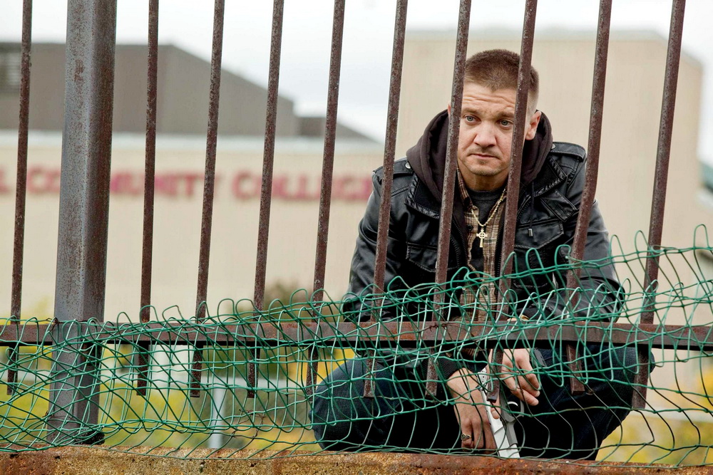 Фильм Город воров (2010). Кадр N65635