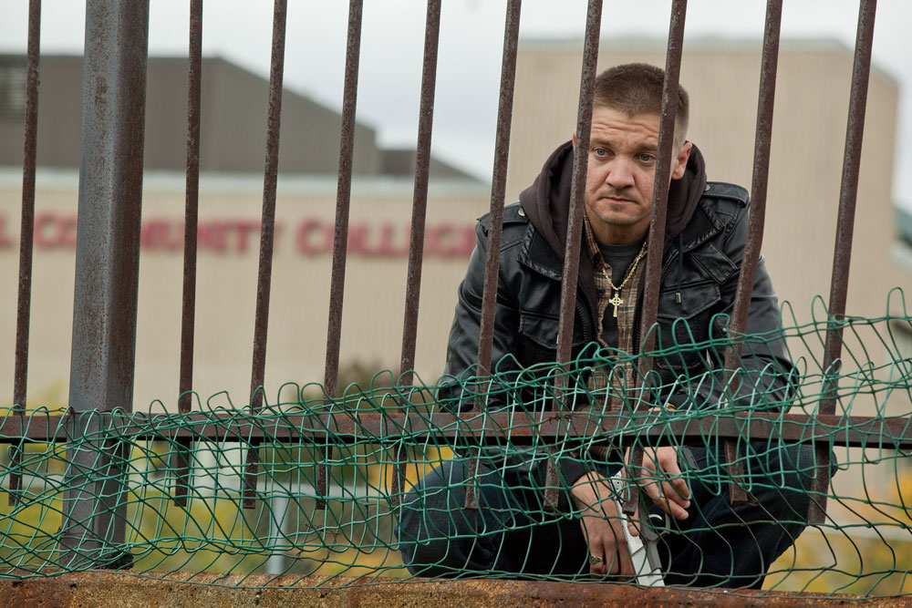 Фильм Город воров (2010). Кадр N12847