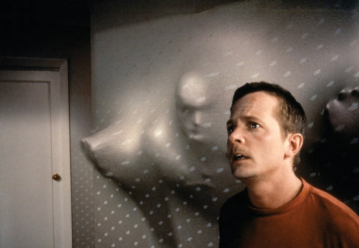Фильм Страшилы (1996). Кадр N12851