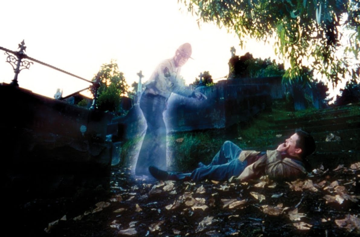 Фильм Страшилы (1996). Кадр N12853