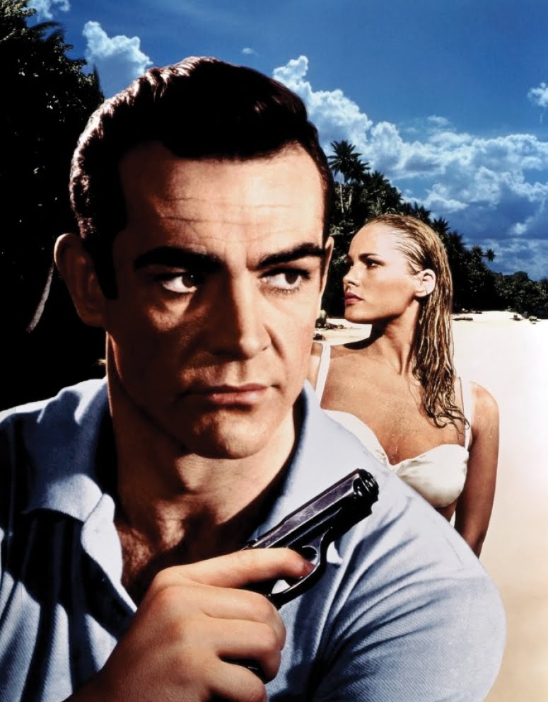 Фильм Доктор Ноу (1962). Кадр N12857