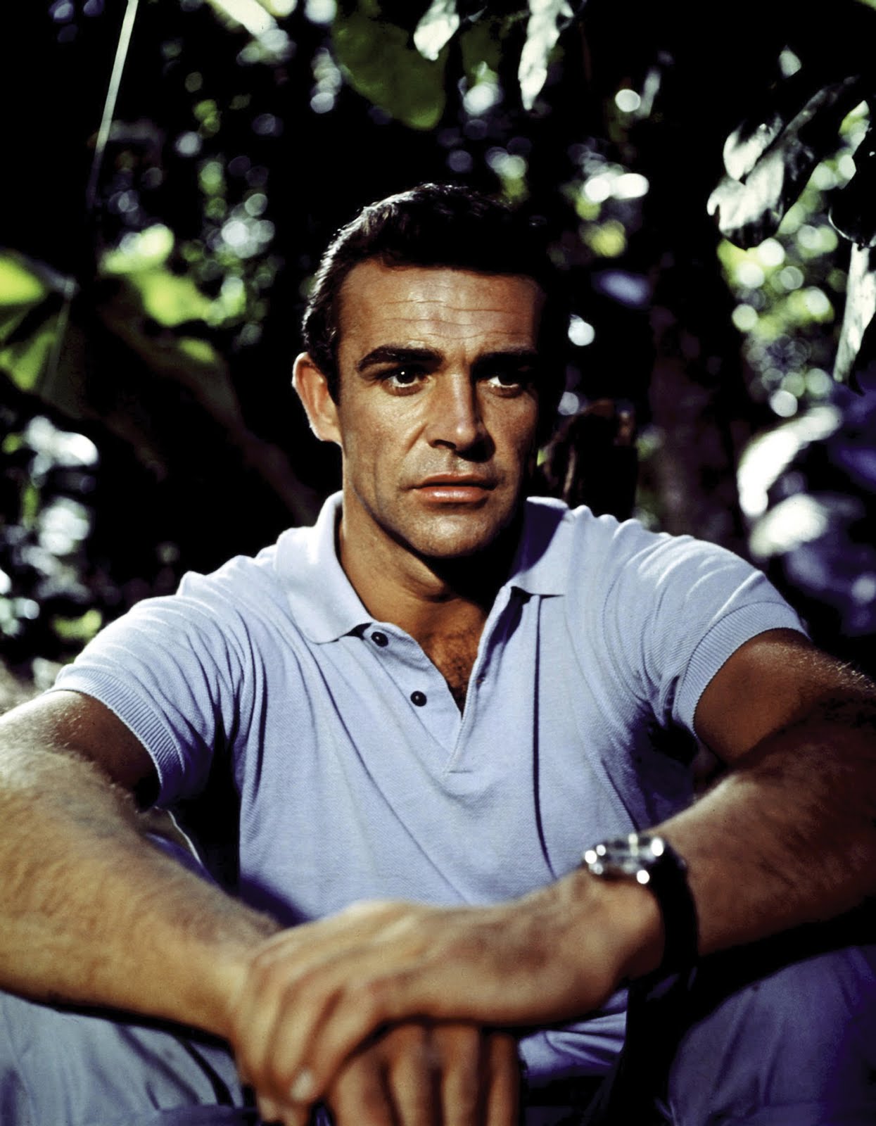 Фильм Доктор Ноу (1962). Кадр N12869