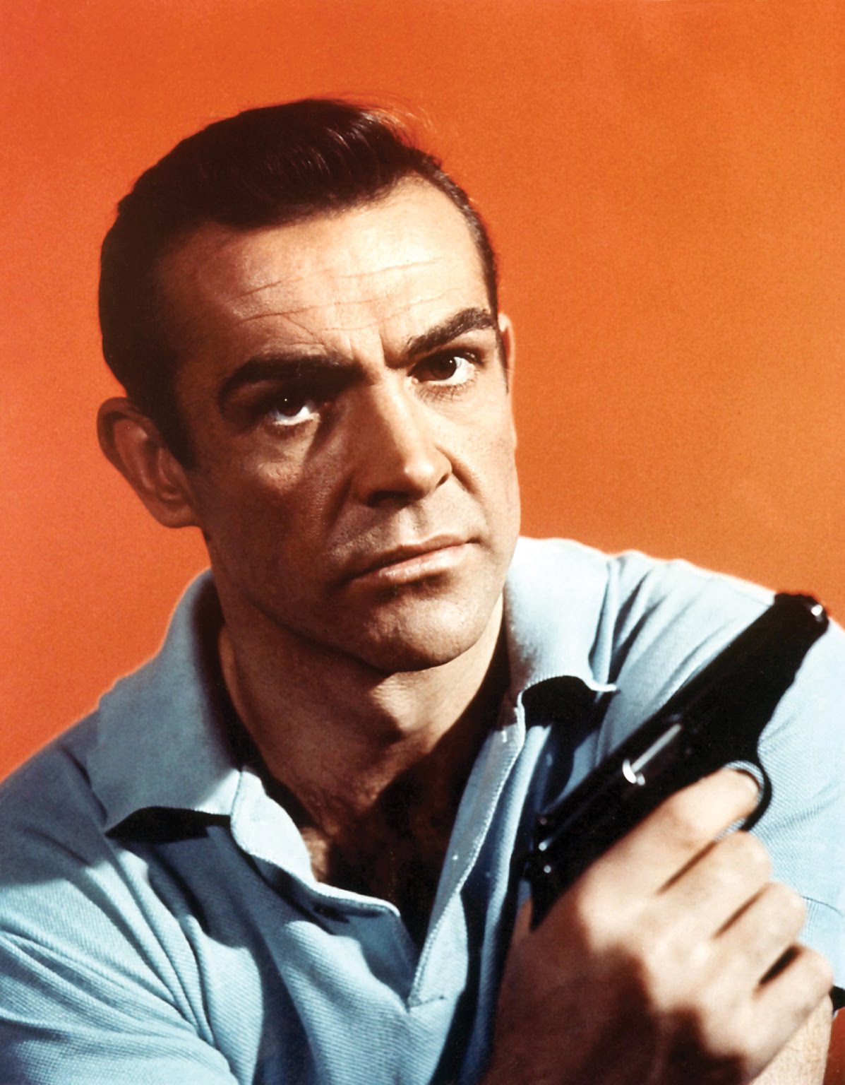 Фильм Доктор Ноу (1962). Кадр N12863