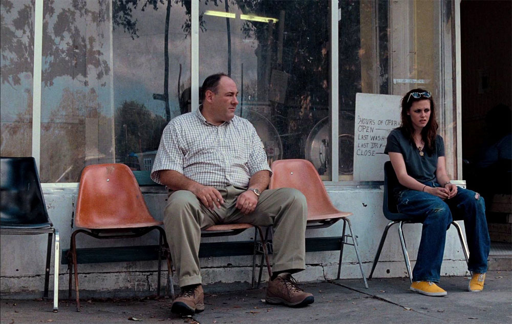 Фильм Добро пожаловать к Райли (2010). Кадр N12988