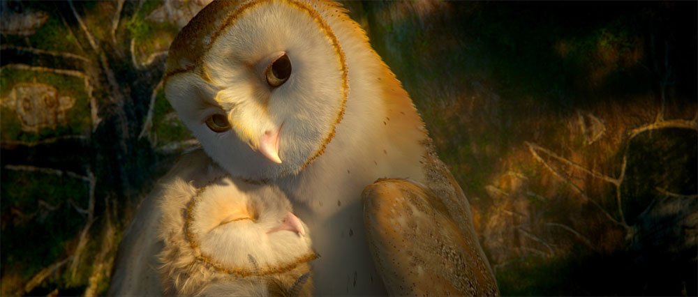 Фильм Легенды ночных стражей (2010). Кадр N13053