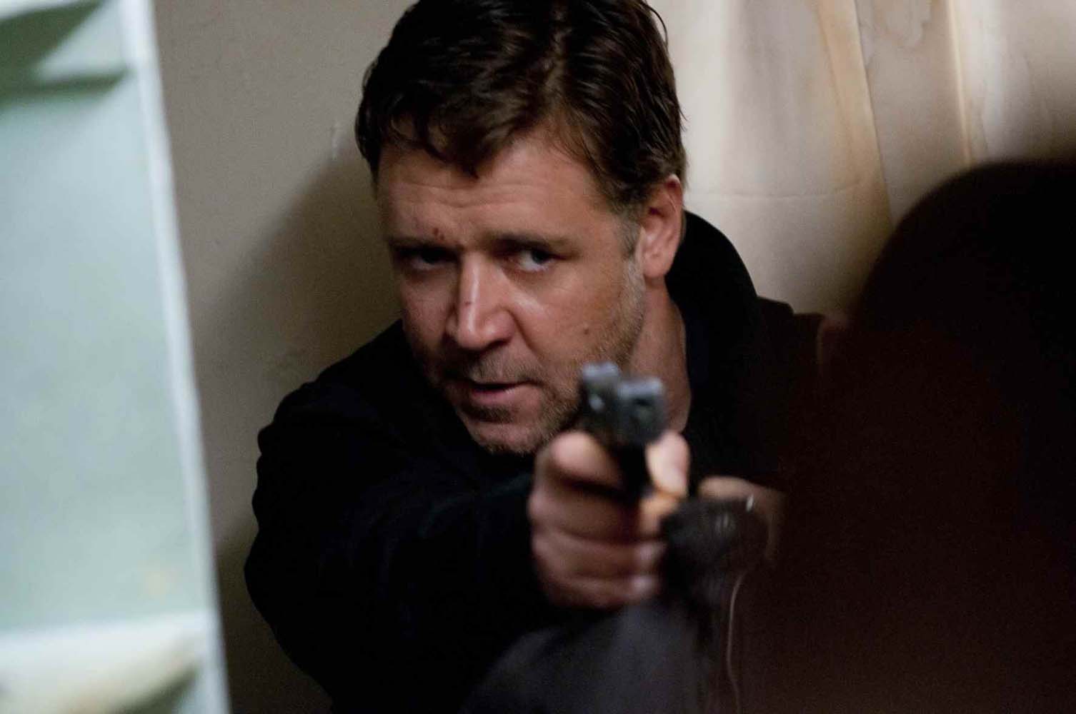 Фильм Три дня на побег (2010). Кадр N13271