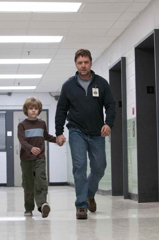Фильм Три дня на побег (2010). Кадр N13733