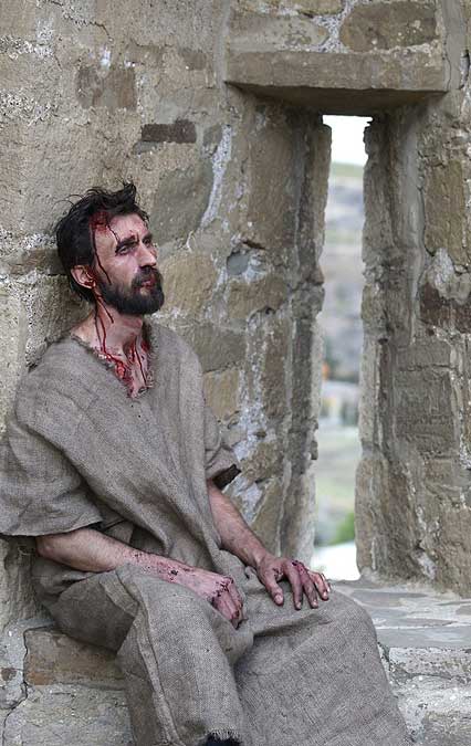 Фильм Иллюзия страха (2008). Кадр N1519