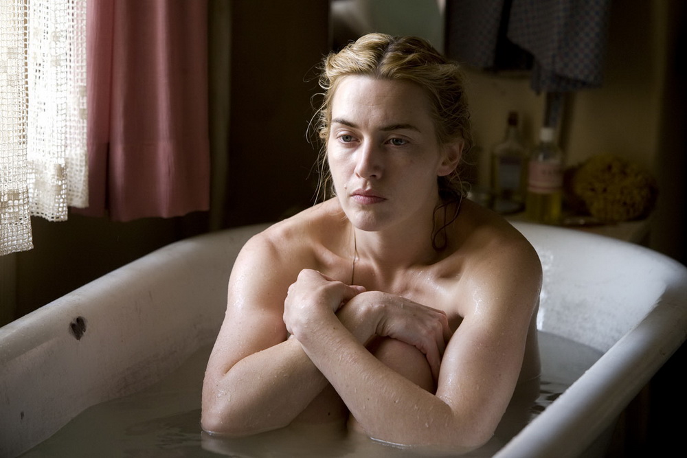 Фильм Чтец (2008). Кадр N37247