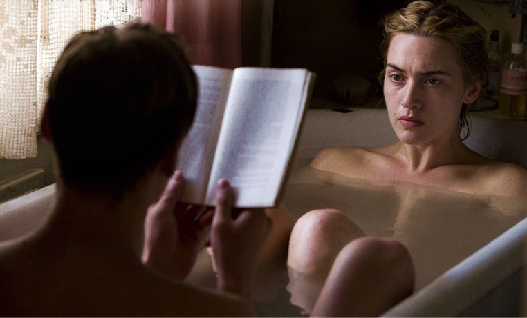 Фильм Чтец (2008). Кадр N37238