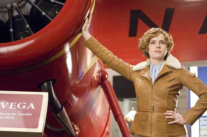Фильм Ночь в музее 2 (2009). Кадр N1607