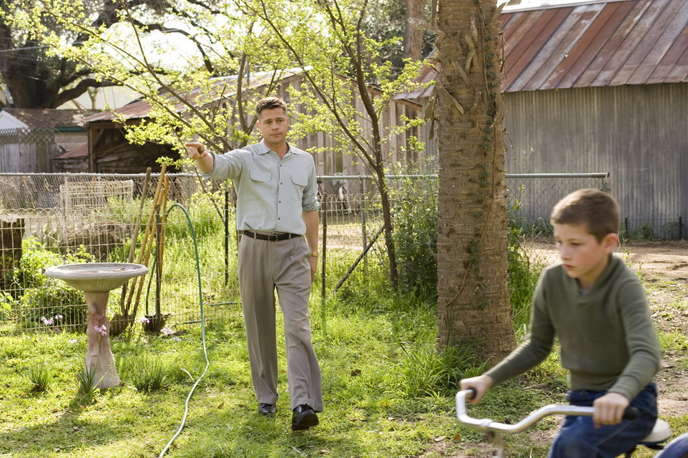 Фильм Древо жизни (2011). Кадр N43544