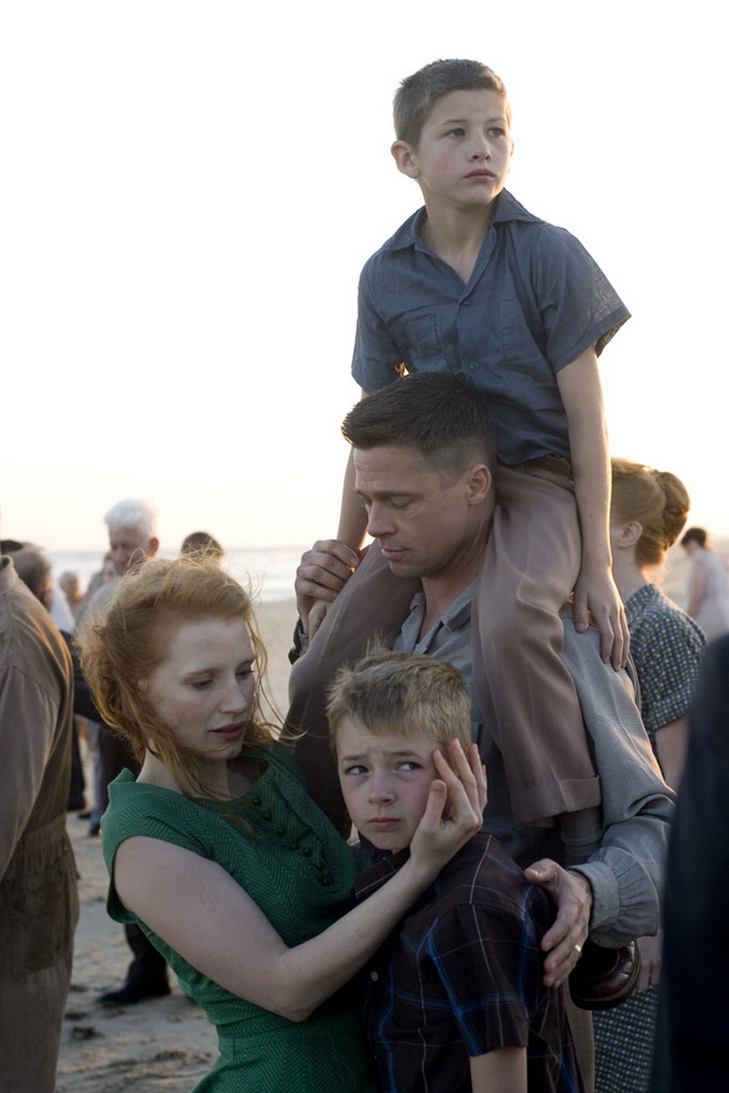 Фильм Древо жизни (2011). Кадр N43546