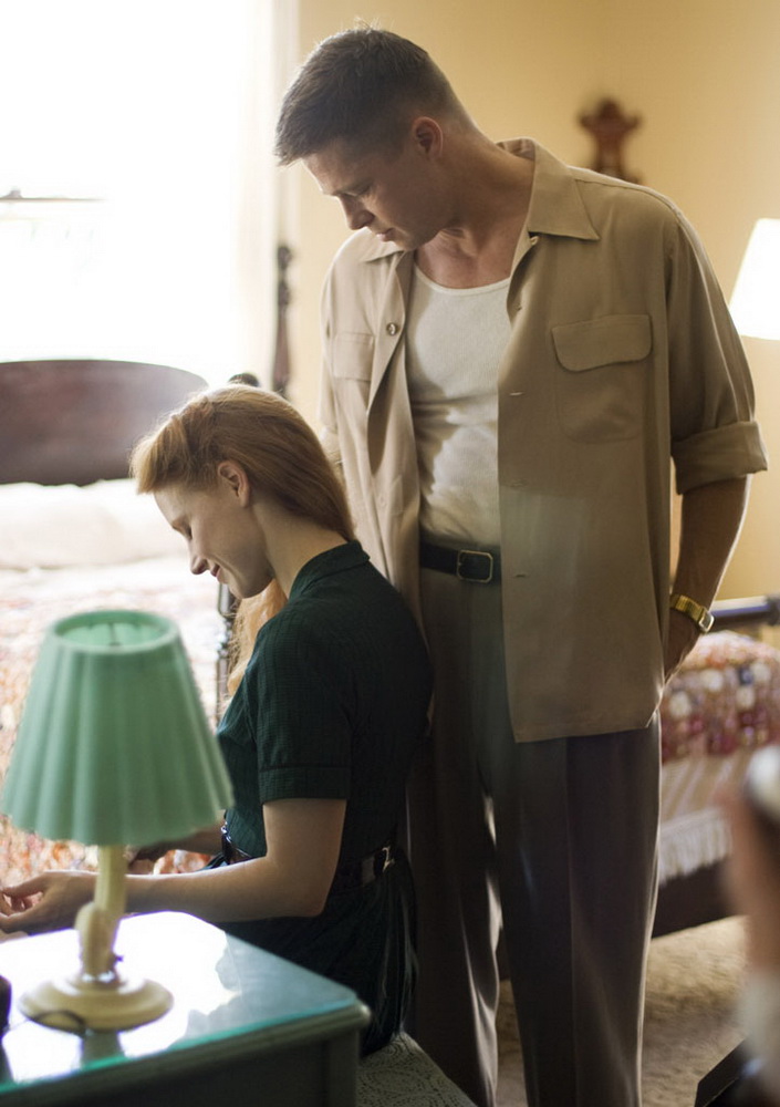 Фильм Древо жизни (2011). Кадр N43549