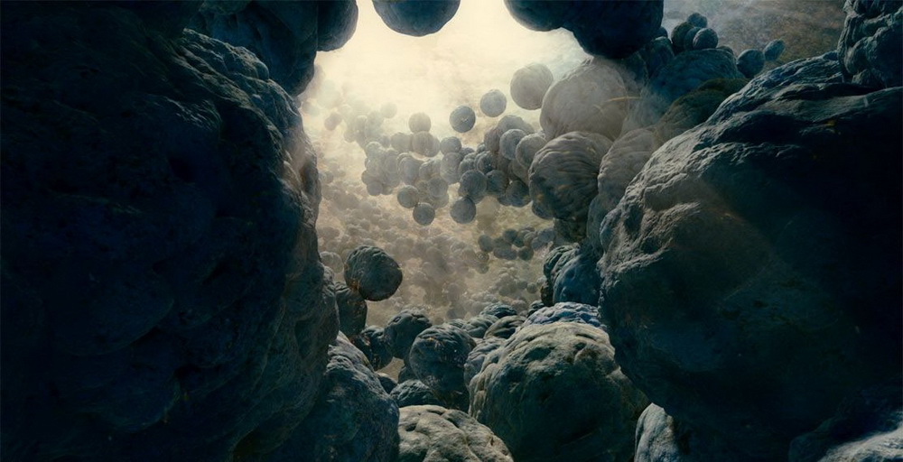 Фильм Древо жизни (2011). Кадр N43555