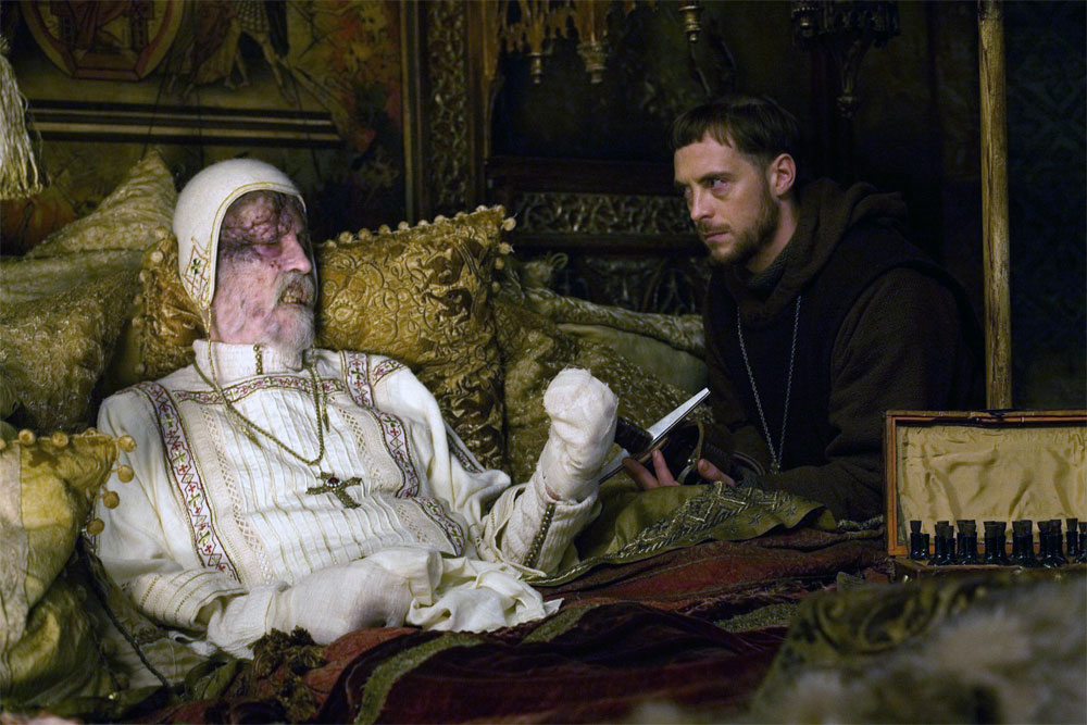 Фильм Время ведьм (2011). Кадр N14672